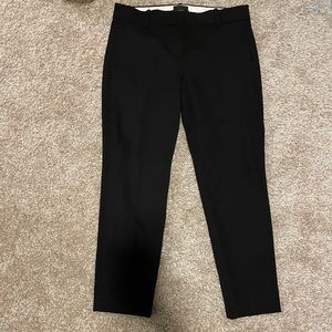 J. Crew Cameron Pant